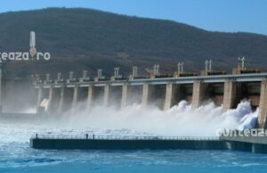 Undă verde pentru cel mai mare proiect de stocare din România! Ce face Hidroelectrica la Porțile de Fier II cu 43 de milioane lei?