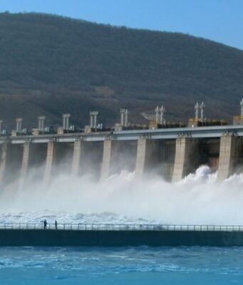 Undă verde pentru cel mai mare proiect de stocare din România! Ce face Hidroelectrica la Porțile de Fier II cu 43 de milioane lei?