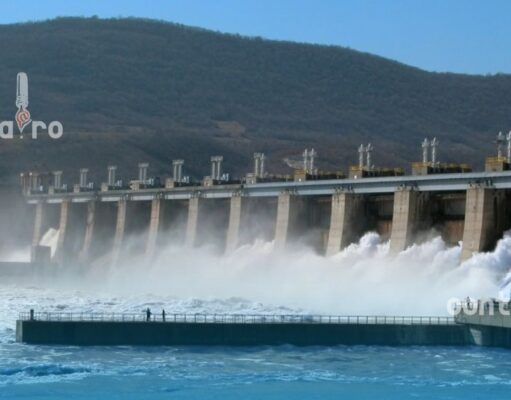 Undă verde pentru cel mai mare proiect de stocare din România! Ce face Hidroelectrica la Porțile de Fier II cu 43 de milioane lei?