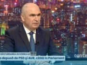 Ilie Bolojan, mesaj cu subînțeles despre Nicușor Dan: de ce nu funcționează dialogul în plină criză politică?