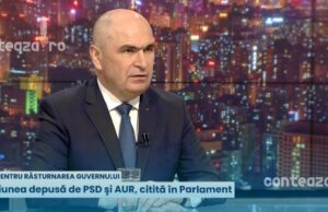 Ilie Bolojan, mesaj cu subînțeles despre Nicușor Dan: de ce nu funcționează dialogul în plină criză politică?