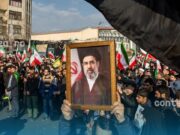 Khamenei, liderul suprem al Iranului, „grav rănit”, dar activ din umbră – dezvăluiri despre starea sa și cine conduce de fapt țara