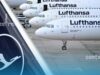 Lufthansa renunță la 20.000 de curse – vine haosul în aviația europeană?