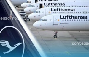 Lufthansa renunță la 20.000 de curse – vine haosul în aviația europeană?