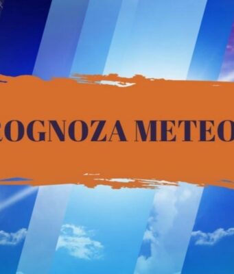 Răcire accentuată în România: temperaturi mult sub normal și precipitații mixte în mai multe regiuni