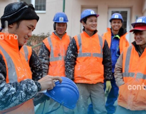 Guvernul înăsprește regulile pentru muncitorii străini: amenzi mari și condiții stricte pentru angajatori