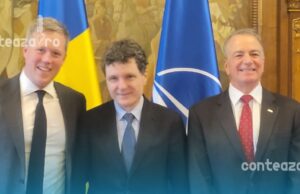 De ce este criticat Nicușor Dan după mesajul despre SUA? Reacțiile dure care au explodat online