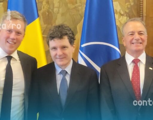 De ce este criticat Nicușor Dan după mesajul despre SUA? Reacțiile dure care au explodat online