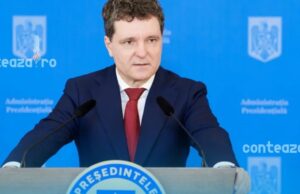 Nicușor Dan refuză categoric varianta unui premier PNL sau PSD sprijinit de AUR
