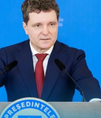 Nicușor Dan refuză categoric varianta unui premier PNL sau PSD sprijinit de AUR