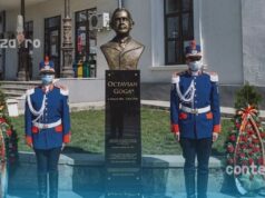 Se încearcă ștergerea lui Octavian Goga din memoria publică? Reacții explozive în toată țara