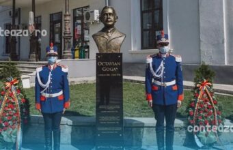 Se încearcă ștergerea lui Octavian Goga din memoria publică? Reacții explozive în toată țara