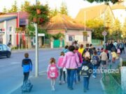 Reghinul reia Pedibusul – inovație revoluționară sau doar ce făceam noi în anii ’90 fără să ne dăm seama?