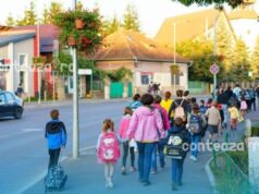 Reghinul reia Pedibusul – inovație revoluționară sau doar ce făceam noi în anii ’90 fără să ne dăm seama?