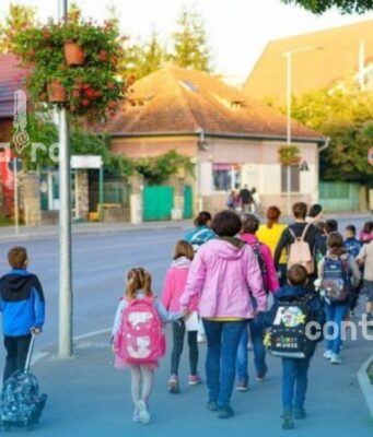 Reghinul reia Pedibusul – inovație revoluționară sau doar ce făceam noi în anii ’90 fără să ne dăm seama?