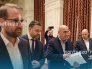 Scenariu exploziv la vârful puterii: PSD pleacă, Bolojan rămâne și negociază noua formulă de guvernare