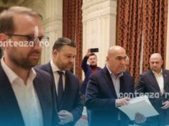 Scenariu exploziv la vârful puterii: PSD pleacă, Bolojan rămâne și negociază noua formulă de guvernare