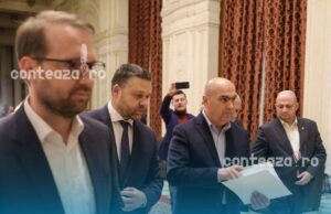 Scenariu exploziv la vârful puterii: PSD pleacă, Bolojan rămâne și negociază noua formulă de guvernare