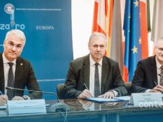 Proiect uriaș în Mureș: investiție de aproape un miliard pentru apă potabilă și canalizare în zeci de localități