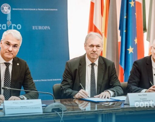 Proiect uriaș în Mureș: investiție de aproape un miliard pentru apă potabilă și canalizare în zeci de localități