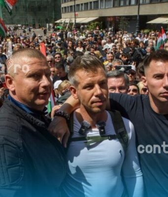 După victoria zdrobitoare a lui Péter Magyar, ungurii pregătesc o mișcare majoră – Ce se întâmplă acum cu banii de la Budapesta?