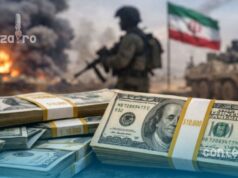 Costuri uriașe pentru conflictul SUA-Iran: miliarde cheltuite și efecte economice tot mai vizibile