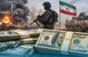 Costuri uriașe pentru conflictul SUA-Iran: miliarde cheltuite și efecte economice tot mai vizibile
