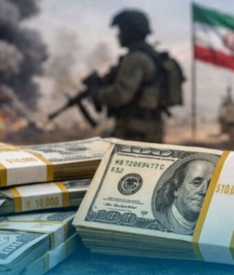 Costuri uriașe pentru conflictul SUA-Iran: miliarde cheltuite și efecte economice tot mai vizibile