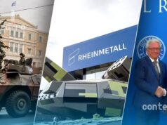Rheinmetall, compania implicată în scandaluri de mită, primește 6 miliarde € de la România: acord semnat în mandatul lui Bolojan
