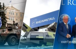 Rheinmetall, compania implicată în scandaluri de mită, primește 6 miliarde € de la România: acord semnat în mandatul lui Bolojan