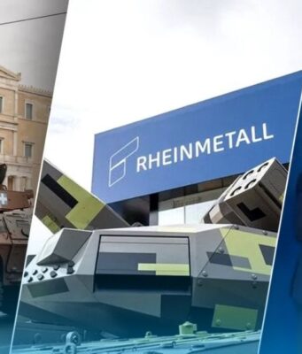 Rheinmetall, compania implicată în scandaluri de mită, primește 6 miliarde € de la România: acord semnat în mandatul lui Bolojan