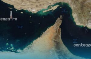 Criză în Strâmtoarea Ormuz: Iranul sfidează armistițiul și preia controlul asupra traficului maritim