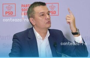 Sorin Grindeanu îi răspunde dur lui Ilie Bolojan și califică intenția de a vinde pe bursă companii de stat profitabile drept „adevăratul șobolănism”