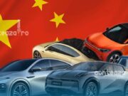 Mărcile auto chineze investesc miliarde de euro în Europa pentru a convinge clienții să le cumpere mașinile