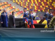 Miliardarul Ahmetov a dezvăluit secretele prieteniei cu Mircea Lucescu, în lacrimi la ultimul adio