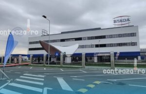 Tranzacție de 10 miliarde de euro în România! Miliardarul irlandez Seamus Fitzpatrick preia gigantul STADA cu fabrica modernă de medicamente de la Turda