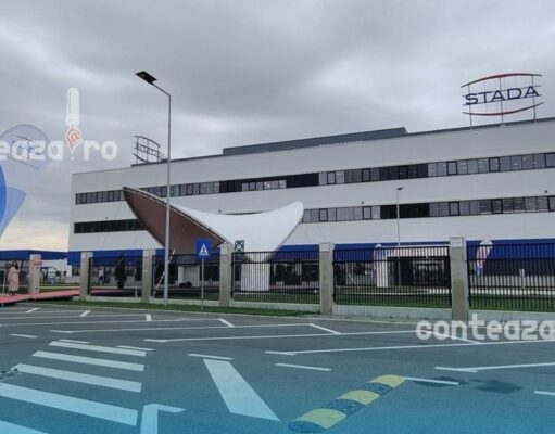 Tranzacție de 10 miliarde de euro în România! Miliardarul irlandez Seamus Fitzpatrick preia gigantul STADA cu fabrica modernă de medicamente de la Turda