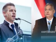 Ultimul sondaj înainte de alegerile parlamentare din Ungaria: Tisza conduce detașat în fața lui Fidesz