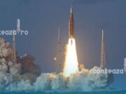 NASA a lansat cu succes misiunea Artemis II – Primul zbor cu astronauți către Lună după mai bine de 50 de ani