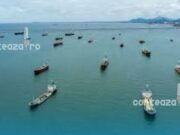 Strâmtoarea Ormuz este complet deschisă, dar blocada americană asupra Iranului rămâne în vigoare