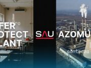 „Salvatorii” cu 1.000 de lei profit vin să reconstruiască industria îngrășămintelor. Azomureș, între timp, moare în liniște