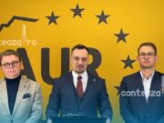 Deputatul AUR Răzvan Biro: CJ Mureș a devenit o fabrică de salarii, nu de investiții