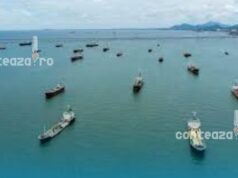 Strâmtoarea Ormuz este complet deschisă, dar blocada americană asupra Iranului rămâne în vigoare