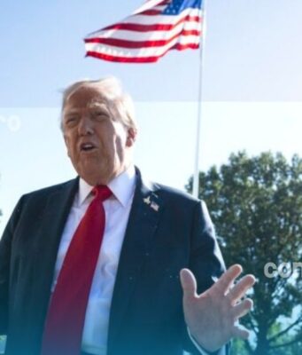 Donald Trump: „Războiul este pe cale să se încheie”. Iranul a făcut o nouă propunere Statelor Unite