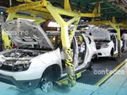 Situație gravă la Dacia: Renault mută producția noilor modele în Turcia și Slovenia, mii de locuri de muncă sunt în pericol