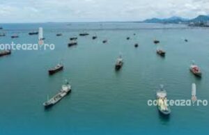 Strâmtoarea Ormuz este complet deschisă, dar blocada americană asupra Iranului rămâne în vigoare