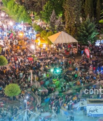 ONG-urile și companiile locale sunt invitate să se prezinte publicului în cadrul Zilelor Sfântu Gheorghe