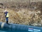 Descoperire suspectă de explozibili lângă gazoductul ce alimentează Ungaria cu gaz rusesc – Acuzații încrucișate între Budapesta și Kiev