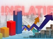 BNR trage un semnal de alarmă: inflația va accelera puternic până în iunie din cauza scumpirii carburanților