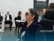 Dr. Holhoș lansează campania de screening oftalmologic în mediul rural!